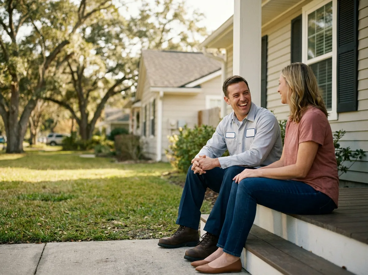 Septic tank pumping FAQs for Youngstown, FL